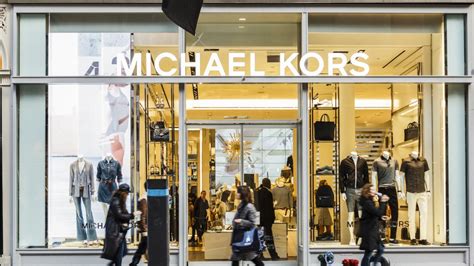 michael kors furlough|Michael Kors Parent Company Will Keep Stores Closed Until Jun.